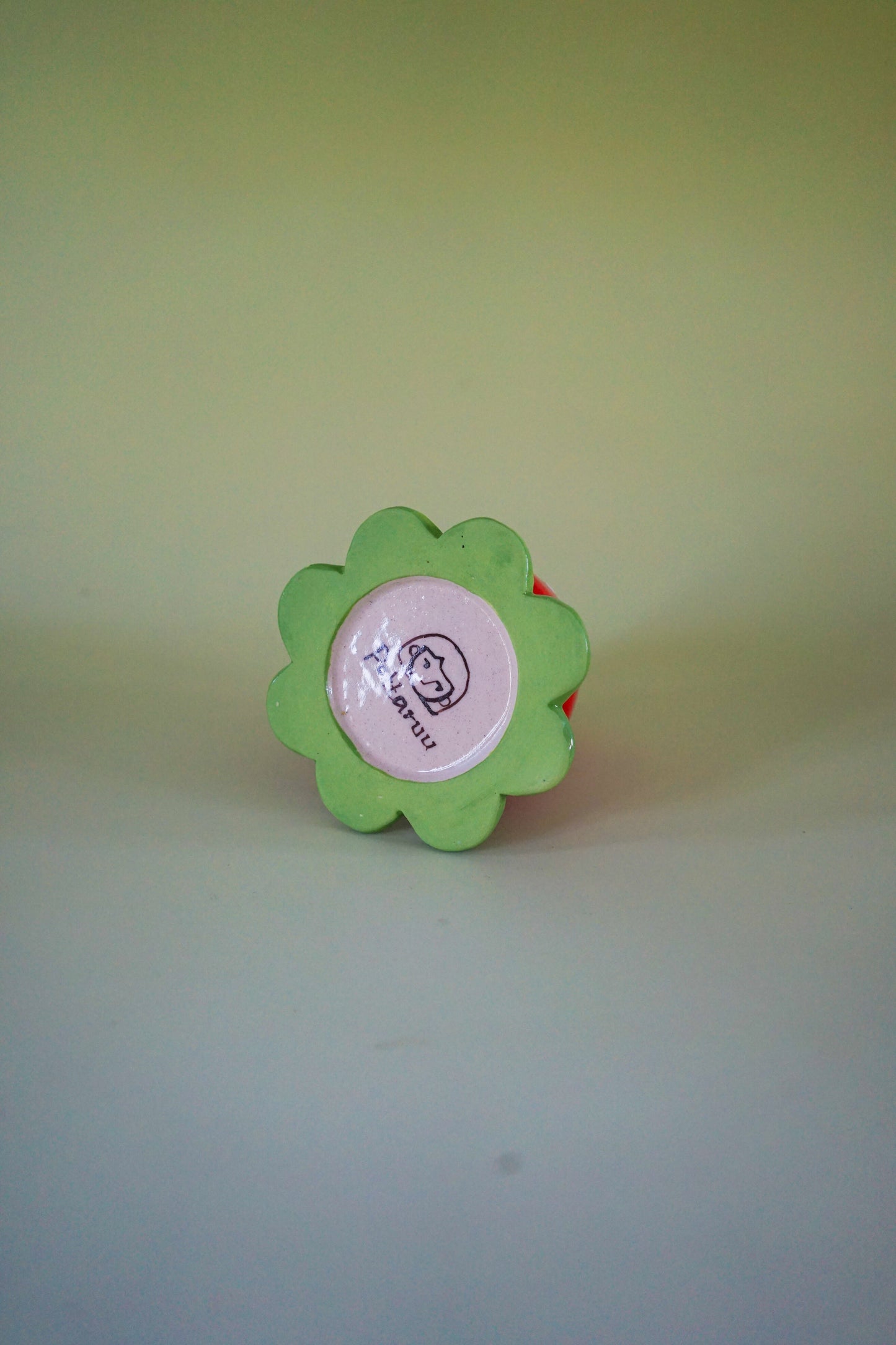 Chasen Holder - Strawberry - Pre Order