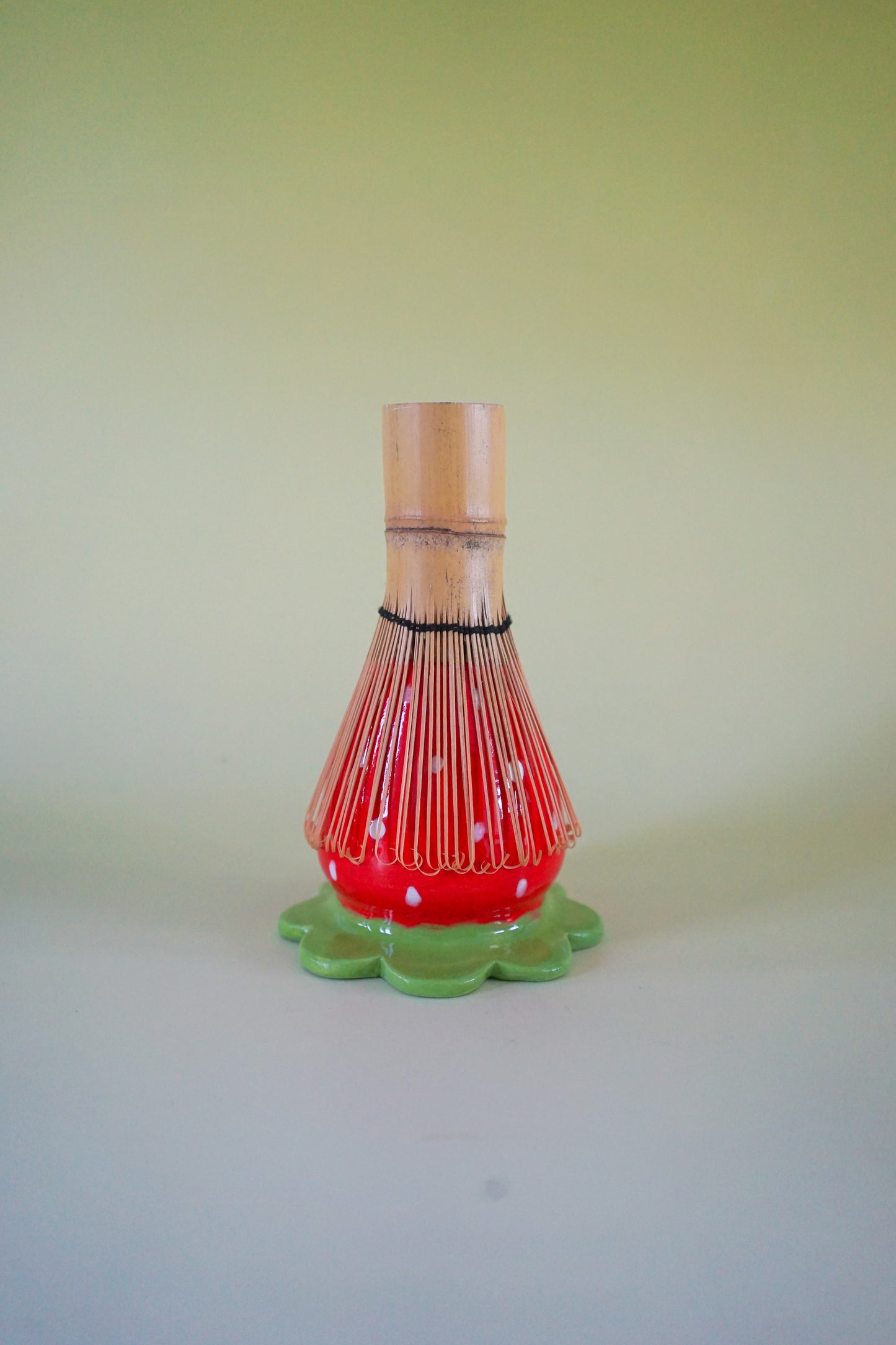 Chasen Holder - Strawberry - Pre Order