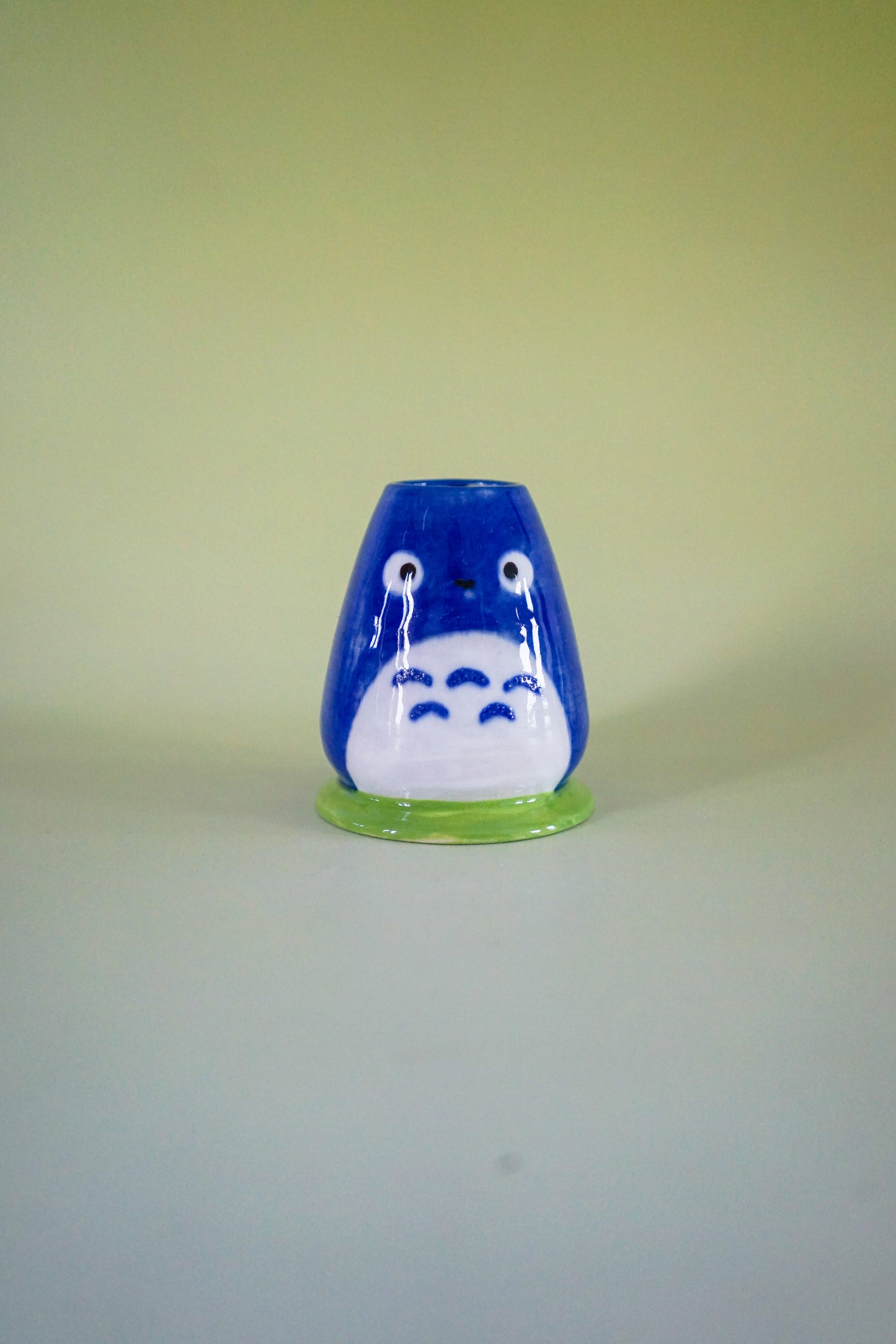 Chasen Holder - Chu Totoro - Pre Order
