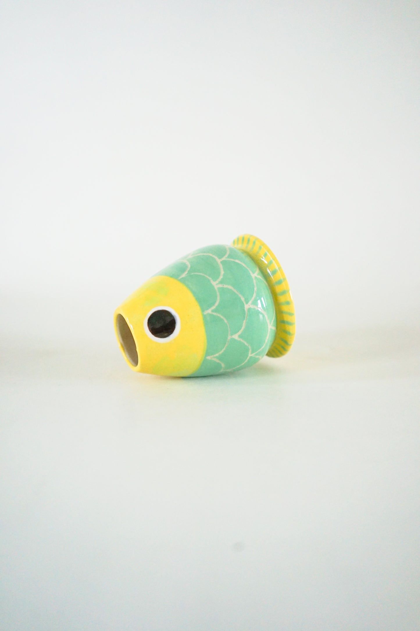 Chasen Holder - Fish 3 - Pre Order