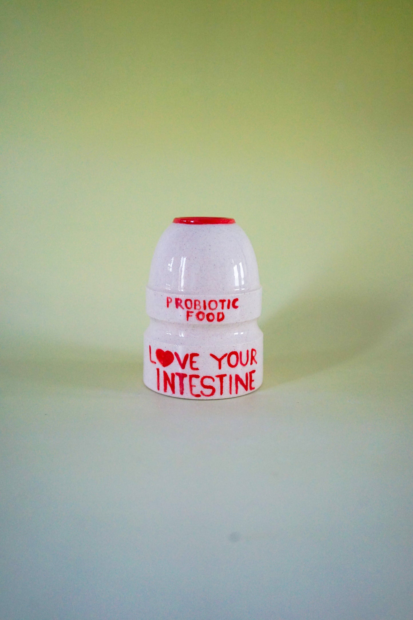 Chasen Holder - Yakult - Pre Order