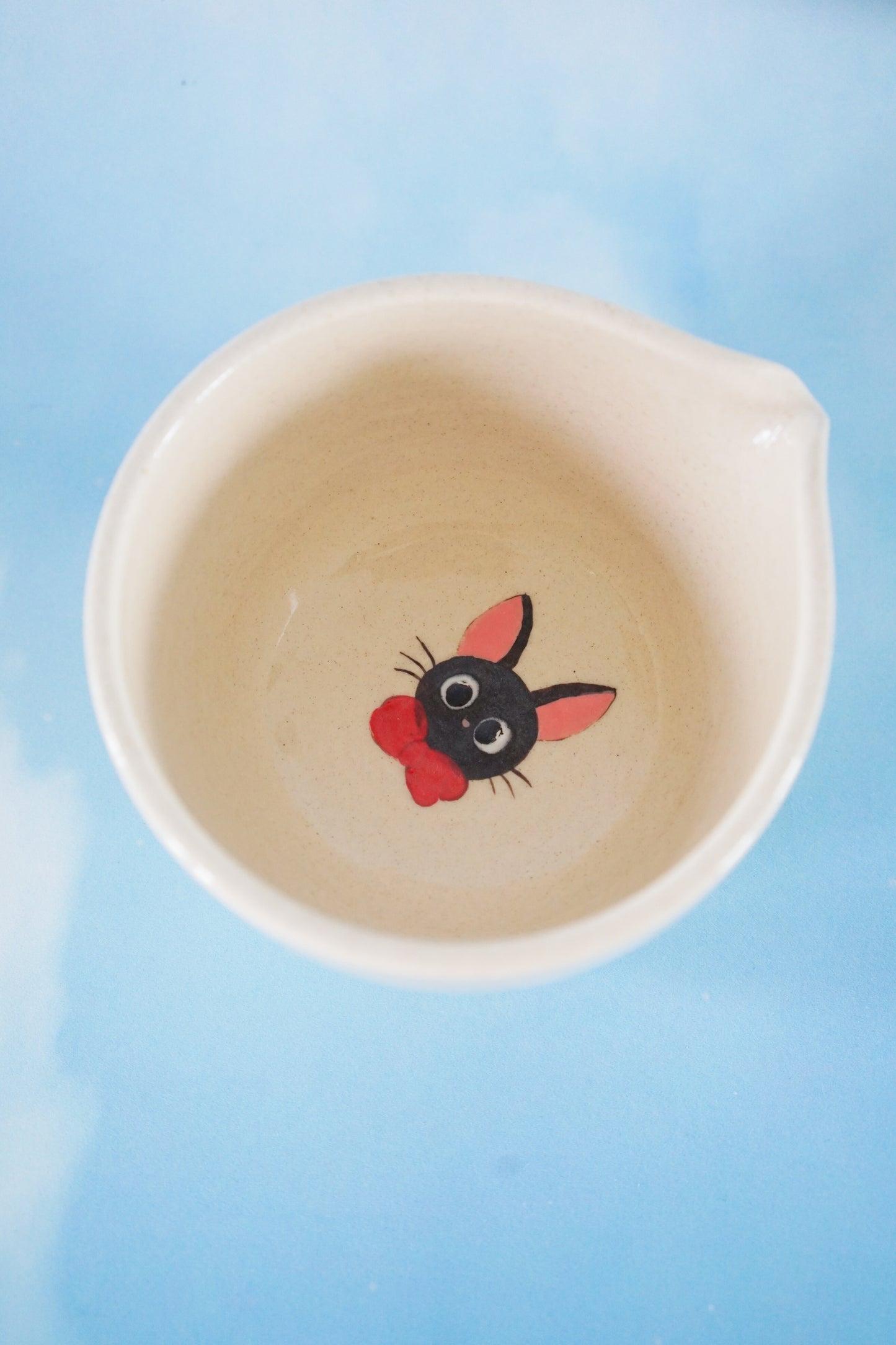 Matcha Bowl - Kiki’s Delivery Service - Pre Order