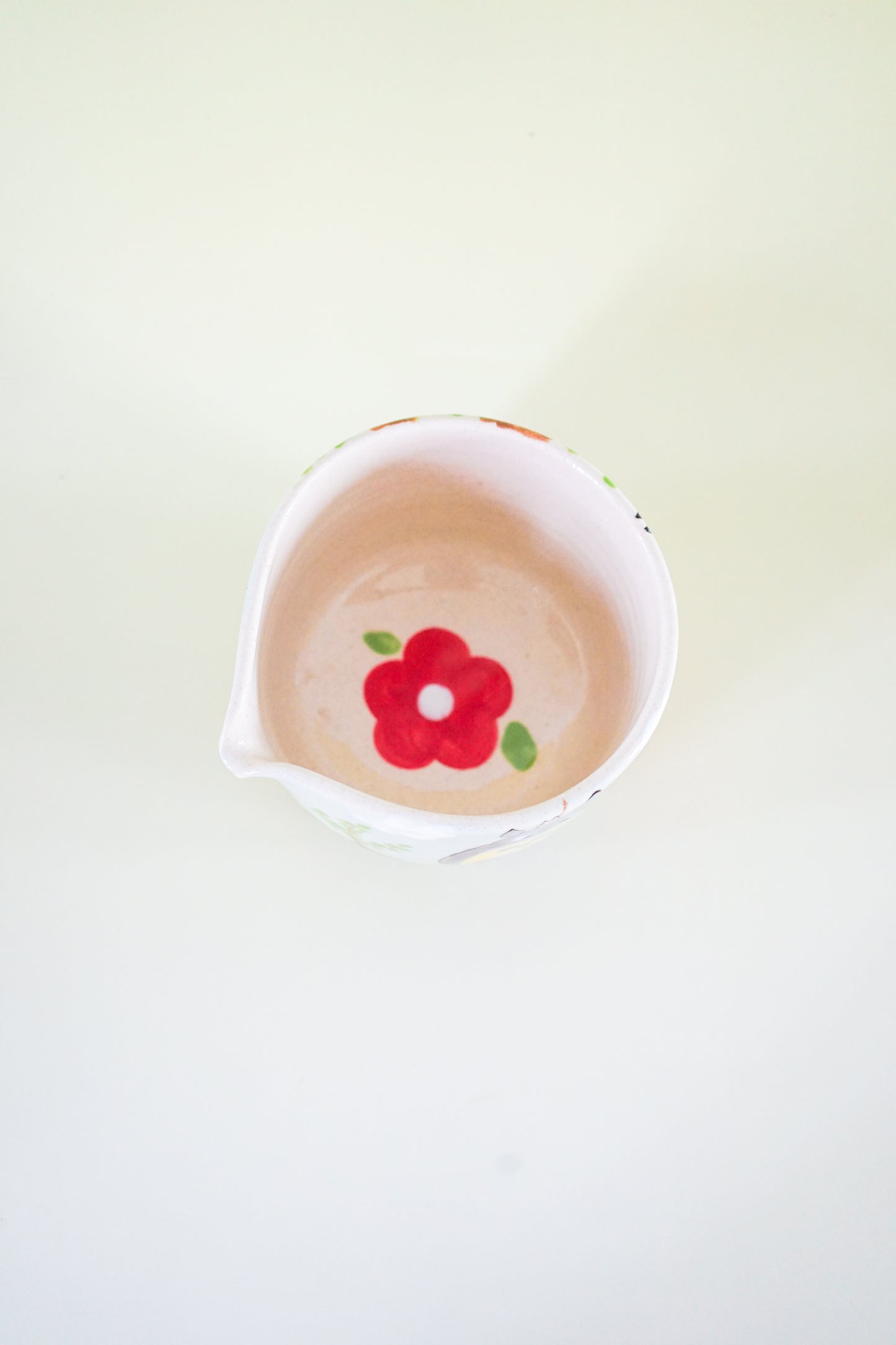 Matcha Bowl - Totoro and Friends fishing 1 - Pre Order