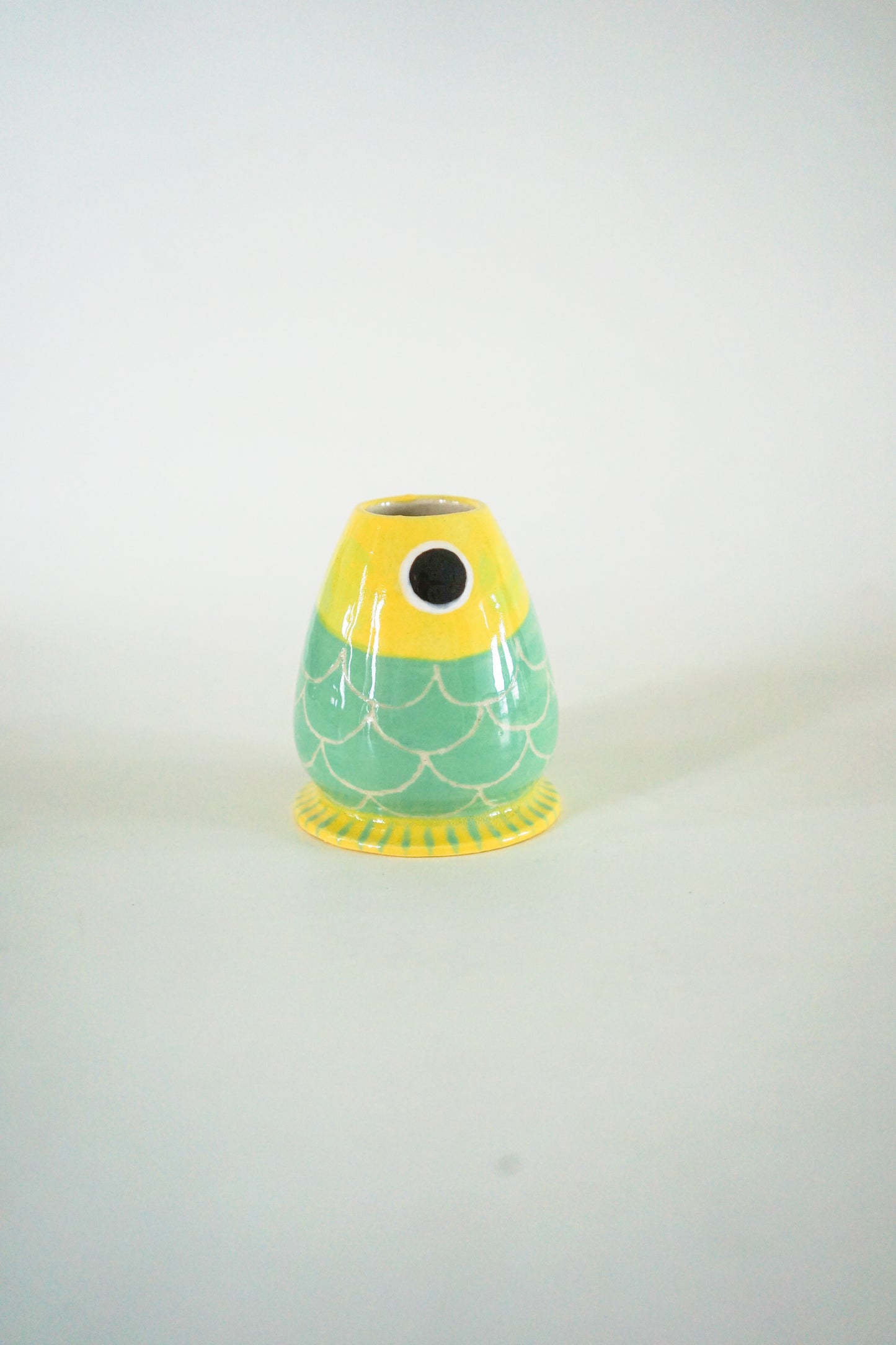 Chasen Holder - Fish 3 - Pre Order