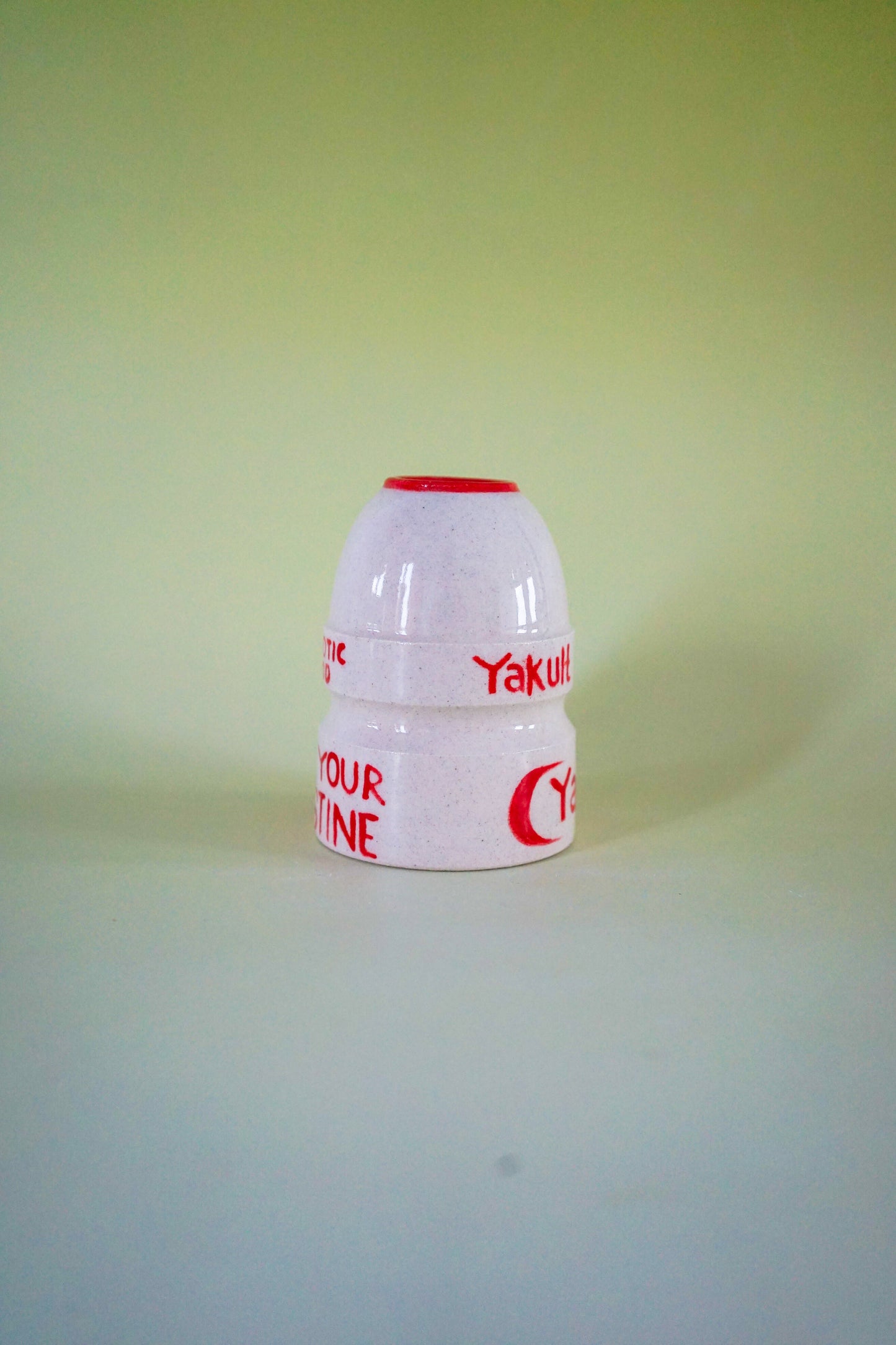 Chasen Holder - Yakult - Pre Order