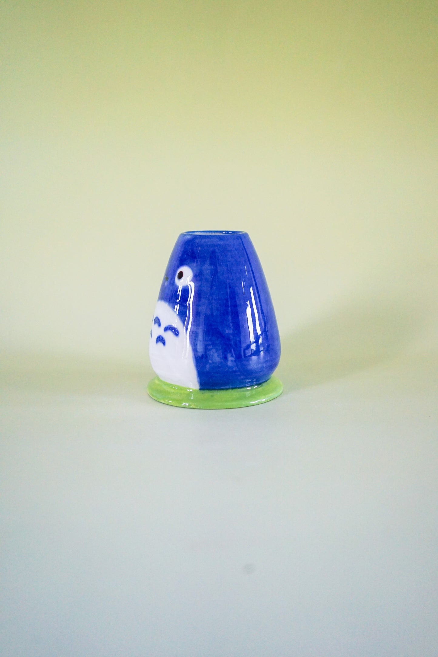 Chasen Holder - Chu Totoro - Pre Order
