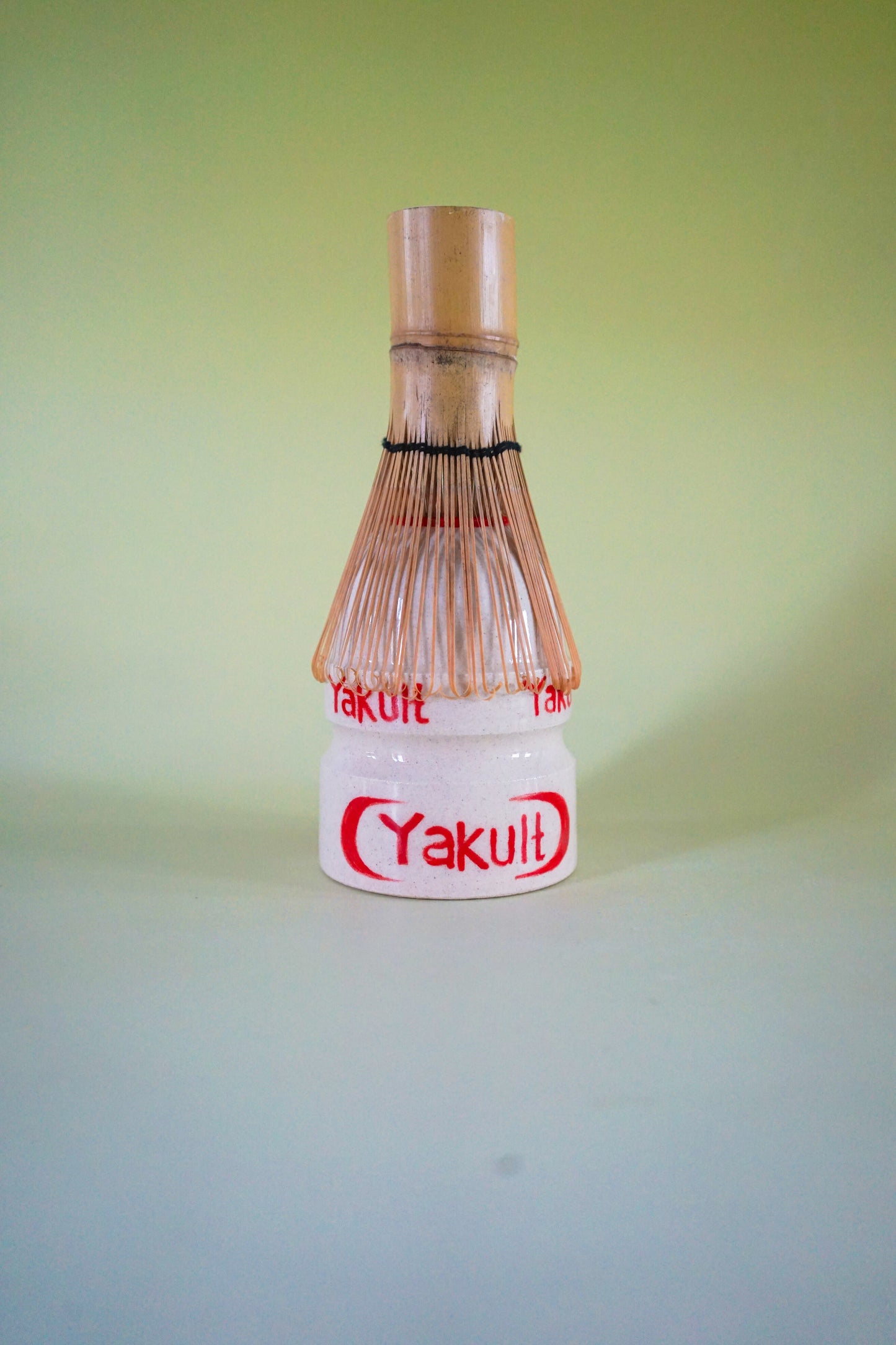 Chasen Holder - Yakult - Pre Order