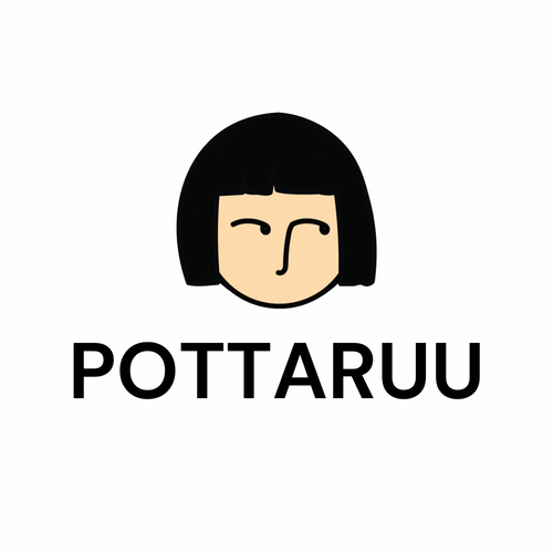 Pottaruu logo