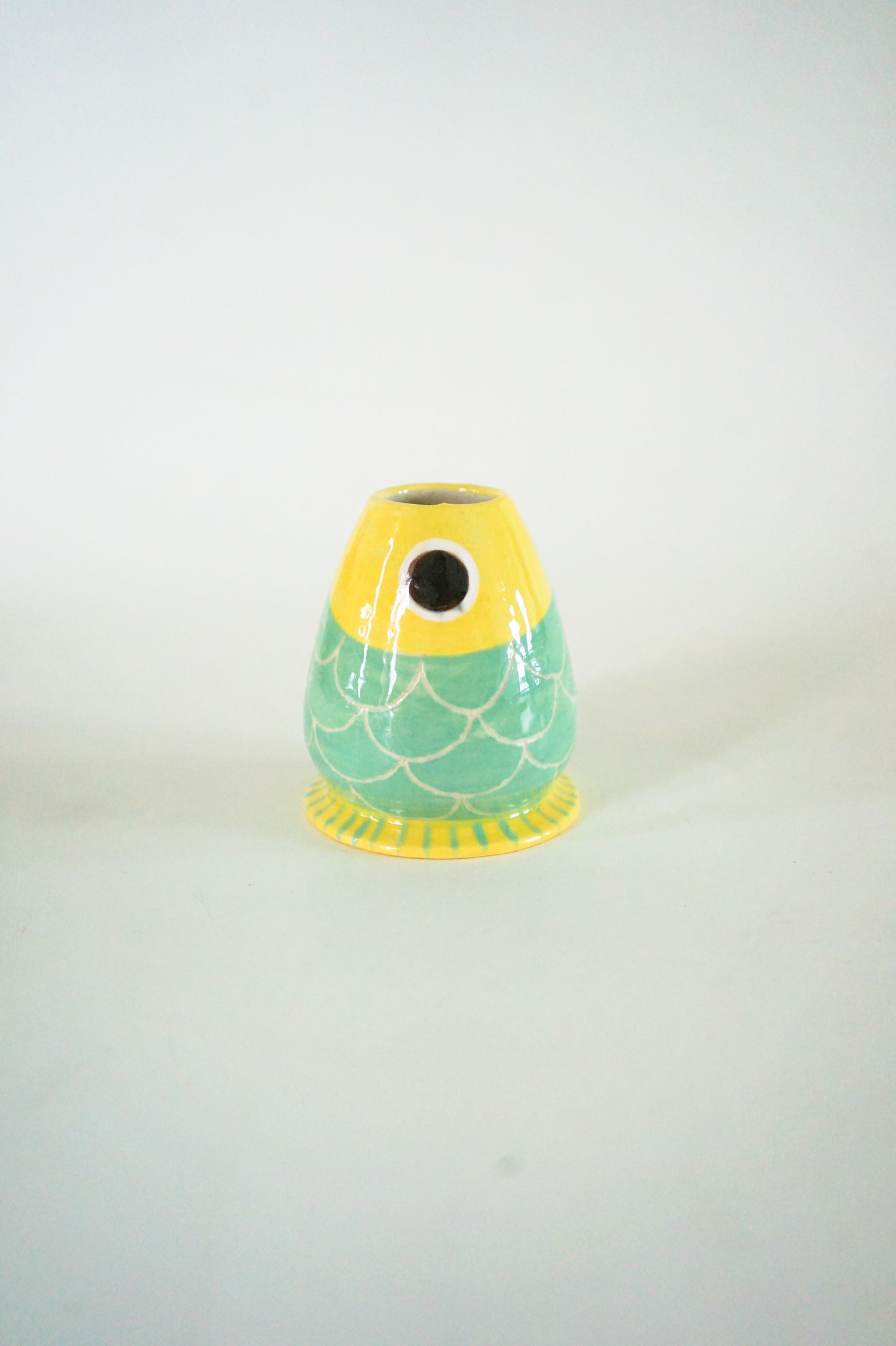 Chasen Holder - Fish 3 - Pre Order