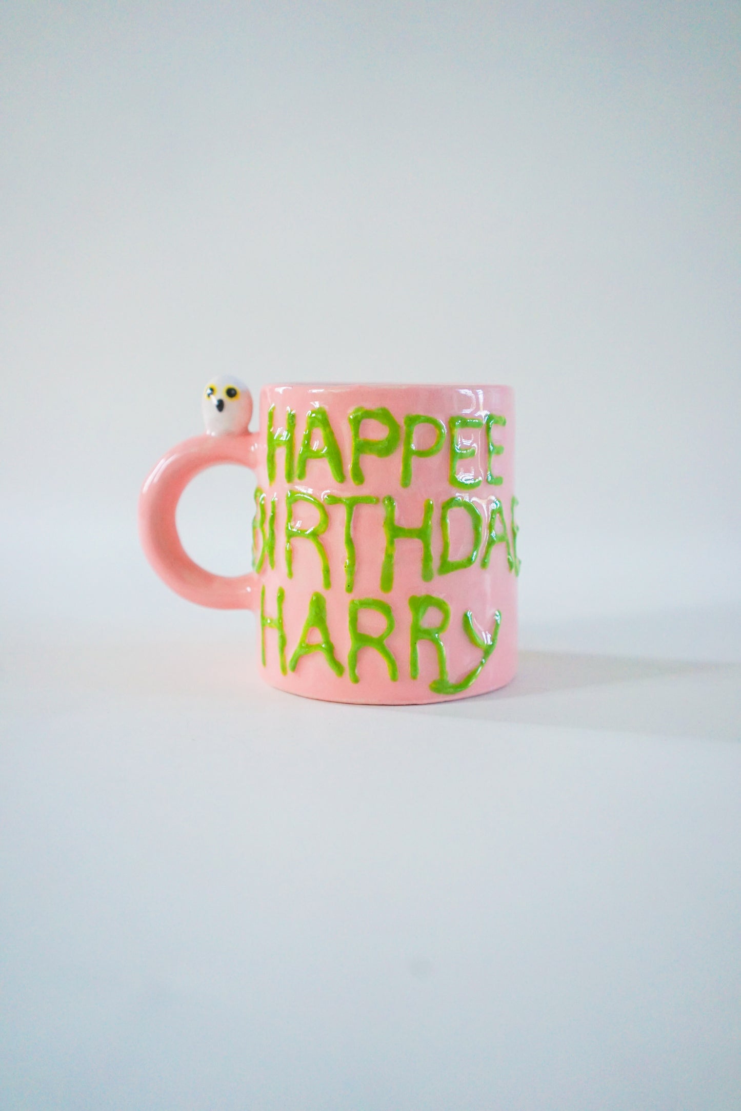 Harry’s Cake 1