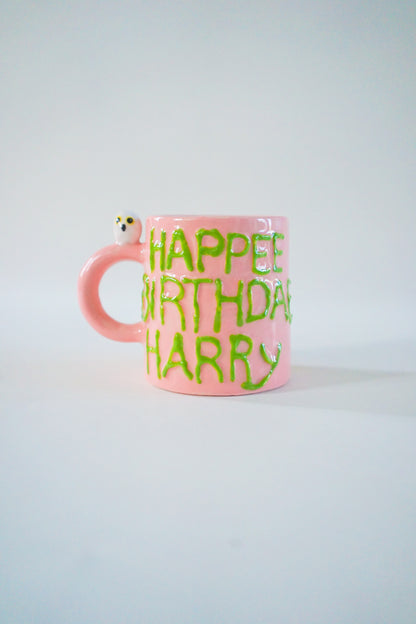 Harry’s Cake 1