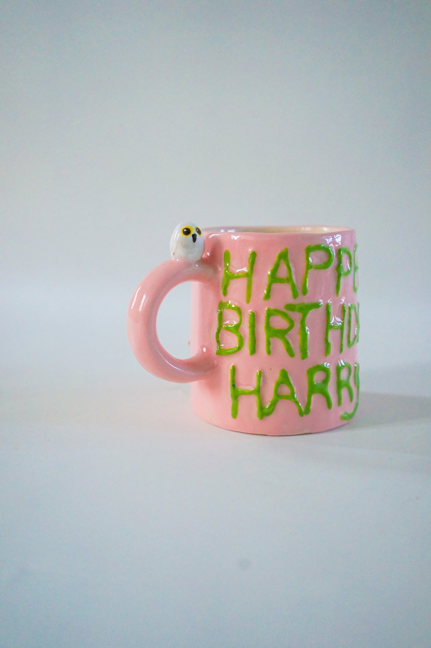 Harry’s Cake 2