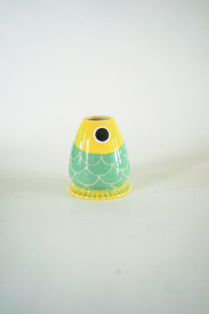 Chasen Holder - Fish 3 - Pre Order