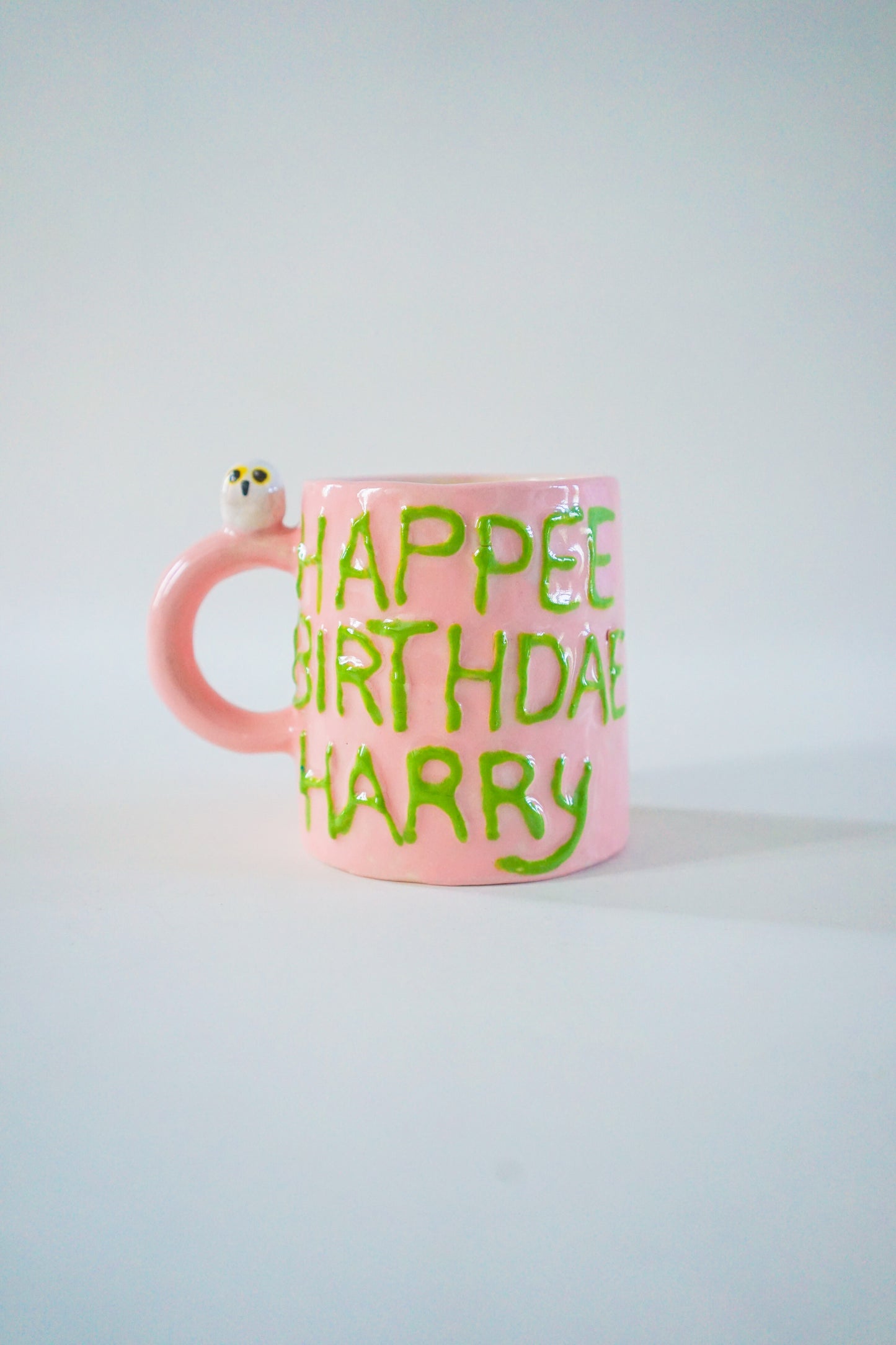 Harry’s Cake 2