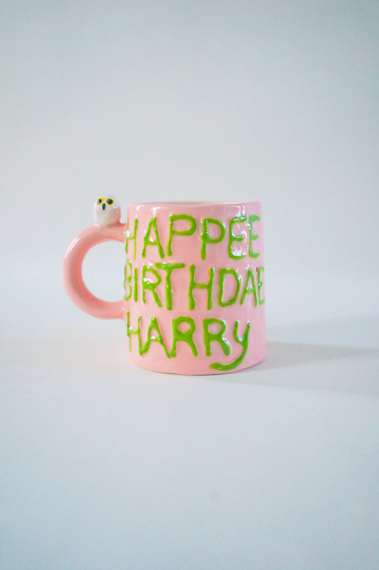 Harry’s Cake 2