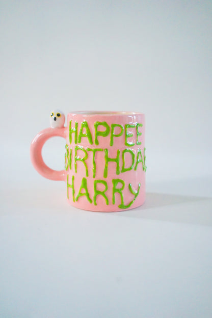 Harry’s Cake 1