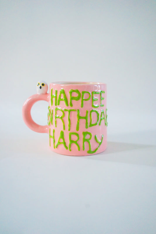 Harry’s Cake 1