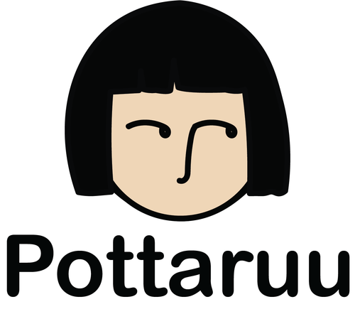 Pottaruu